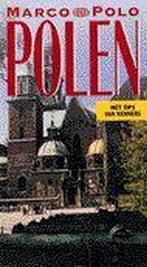 MARCO POLO REISGIDS POLEN 9789041015532 en, Boeken, Verzenden, Gelezen, En