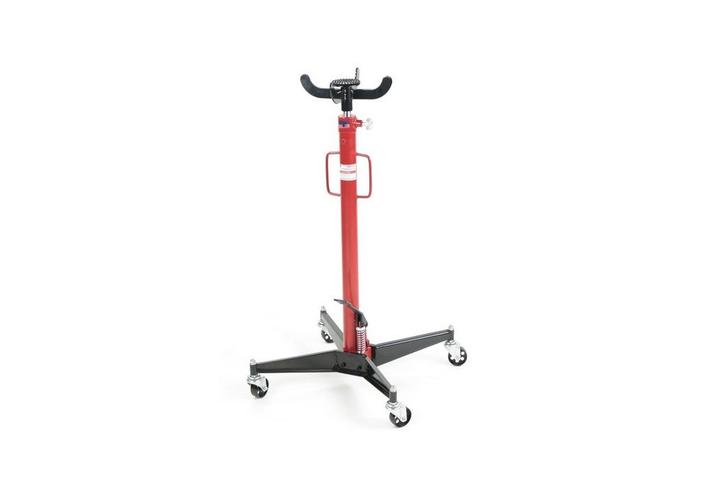 TM A Profi Versnellingsbak krik, Transmissiekrik - ROOD, Auto diversen, Autogereedschap, Verzenden