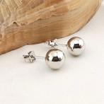 Zilver - Oorbellen - Italiaans ambacht