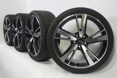 Audi RS3 8V 19 inch velgen Hankook Zomerbanden Nieuw Origine, Auto-onderdelen, Banden en Velgen, Ophalen of Verzenden