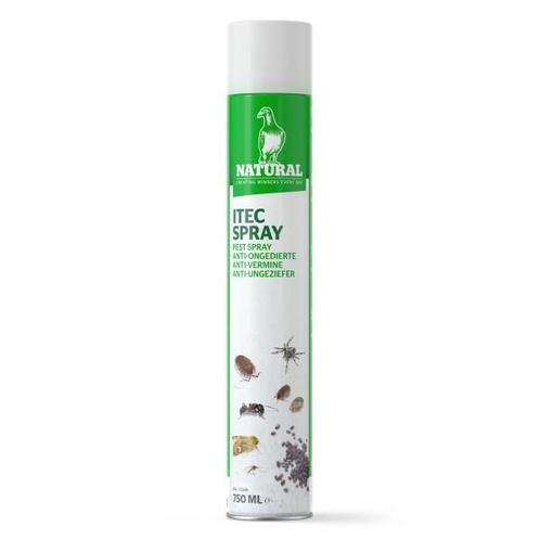 Itec spray 750 ml, Dieren en Toebehoren, Overige Dieren-accessoires, Nieuw
