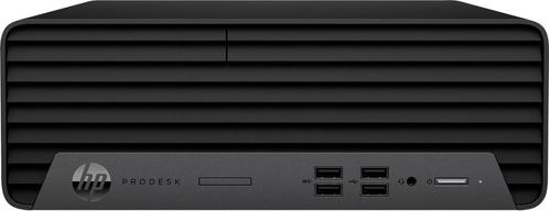 HP ProDesk 400 G7 SSF , 8GB , 256GB SSD , i5-10500 A-Grade, Computers en Software, Desktop Pc's, 2 tot 3 Ghz, SSD, Zo goed als nieuw