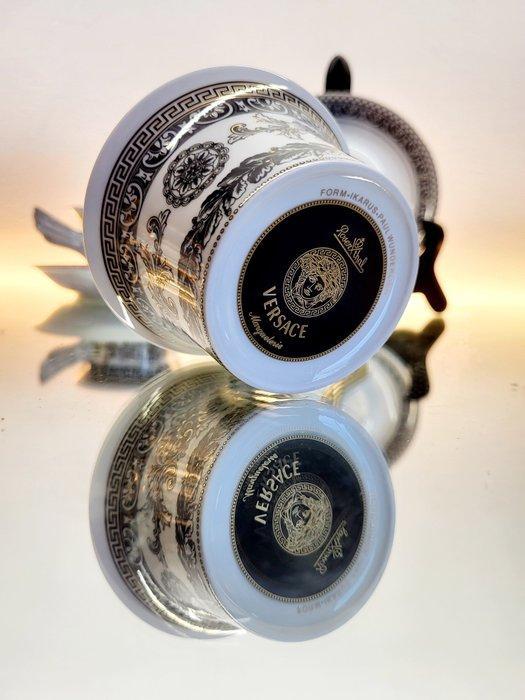 Rosenthal, Versace - Form - Ikarus – Paul Wunderlich –, Antiquités & Art, Antiquités | Verre & Cristal