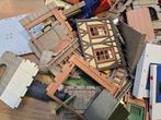 Playmobil - Playmobil Partij losse playmobil lotD