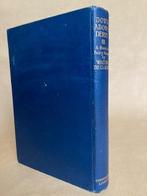 Walter De La Mare, Dorothy P. Lathrop - Down-adown-derry -