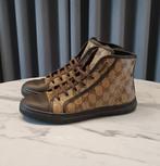 Gucci - GG Supreme - Sneakers - Maat: EU 39