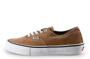 Van Sneakers in maat 43 Bruin | 5% korting beschikbaar voor biedingen