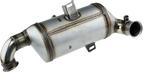 Roetfilter Citroën, Opel, Peugeot, Auto-onderdelen, Verzenden, Nieuw