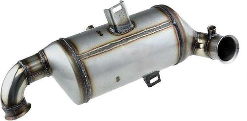 Roetfilter Citroën, Opel, Peugeot, Auto-onderdelen, Uitlaatsystemen, Verzenden