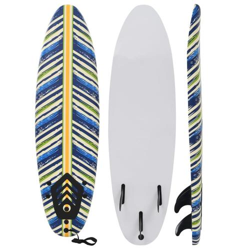 vidaXL Surfplank 170 cm blad, Watersport en Boten, Kitesurfen, Nieuw, Verzenden