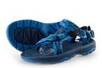Teva Sandalen in maat 29 Blauw, Kinderen en Baby's, Verzenden, Jongen of Meisje, Schoenen, Teva