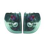 Feux Arrière Pour Volkswagen Vw Fox, 05-11 Fond Noir, Auto-onderdelen, Verzenden, Nieuw