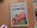 Rudi [Verschuere] - De zondvloed - 1952, Boeken, Eén stripboek, Verzenden, Gelezen, Verschuere, Karel.