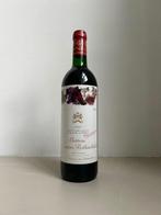 1992 Chateau Mouton Rothschild - Pauillac 1er Grand Cru, Collections, Vins