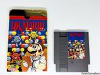 Nintendo Nes - Dr. Mario - USA, Games en Spelcomputers, Verzenden, Gebruikt