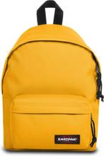 Eastpak ORBIT Rugzak, 10 Liter - Yolk Yellow, Handtassen en Accessoires, Verzenden, Nieuw