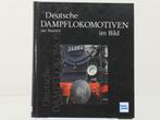 Transpress Deutsche Dampflokomotiven im Bild - Hardcover..., Boeken, Vervoer en Transport, Ophalen of Verzenden, Nieuw