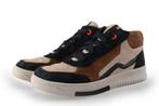 Muyters Hoge Sneakers in maat 33 Bruin | 5% extra korting, Kinderen en Baby's, Kinderkleding | Schoenen en Sokken, Verzenden, Jongen of Meisje