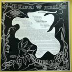 The Red Crayola - The Parable of Arable Land - LP album (op