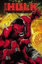 Red Hulk Vol. 1: Prisoner of War, Verzenden