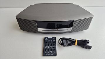 Bose - Wave Music System Lecteur de CD beschikbaar voor biedingen