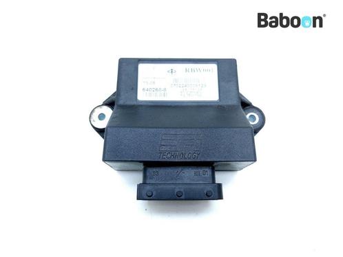 Unité ECU (allumage CDI) Aprilia SMV 750 Dorsoduro 2008-2013, Motoren, Onderdelen | Overige, Verzenden