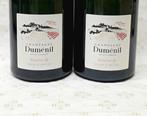 Duménil, Réserve 26 - Champagne Extra Brut - 2 Magnums, Nieuw