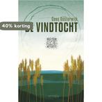 De vindtocht 9789044621303 Cees Oosterwijk, Verzenden, Gelezen, Cees Oosterwijk