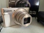 Canon PowerShot SX620 HS Appareil photo numérique, Audio, Tv en Foto, Nieuw