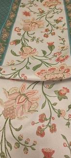 San leucio damascato elegante 500x140 cm - Textiel - 500 cm