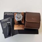 Porsche Design - Dashboard P6612 Titanium - Limited Edition, Handtassen en Accessoires, Horloges | Heren, Nieuw