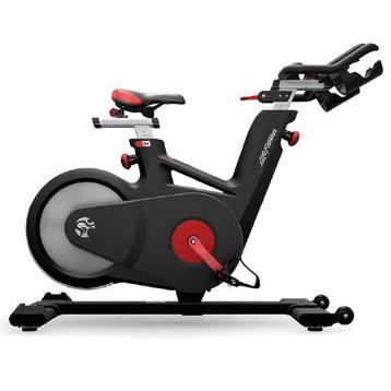 IC6 Indoor Cycle, Verzenden