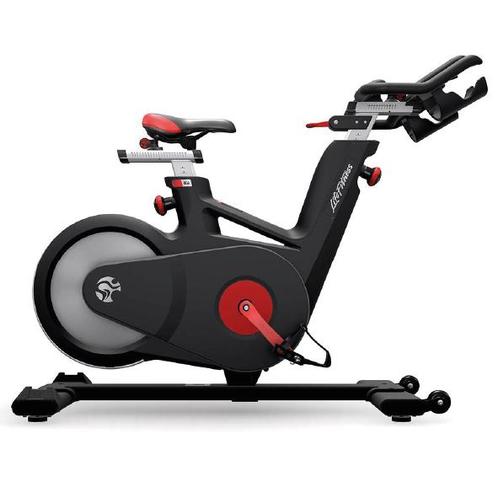 IC6 Indoor Cycle, Sport en Fitness, Fitnessmaterialen, Zo goed als nieuw, Verzenden