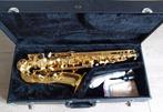 Belcanto - BX-680 X-series in goudlak - - Altsaxofoon, Muziek en Instrumenten, Nieuw
