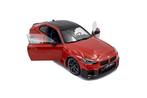 Solido 1:18 - Break miniature - BMW M2 Performance Parts