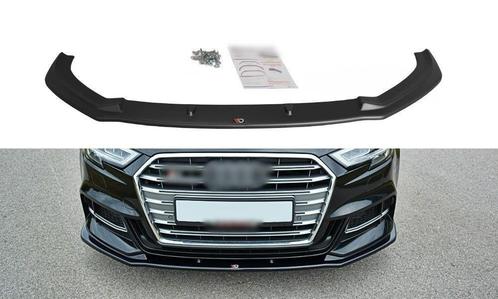 Front splitter V.1 voor Audi S3 8V / S line, Auto diversen, Tuning en Styling, Ophalen of Verzenden