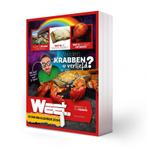 Weet scheurkalender 9789083081434, Verzenden, Zo goed als nieuw