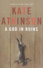 God In Ruins 9780385618717, Livres, Verzenden, Kate Atkinson, Brent K. Ashabranner