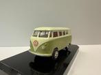 Corgi - Modelauto - 434 - Volkswagen Kombi, Boxed, Nieuw