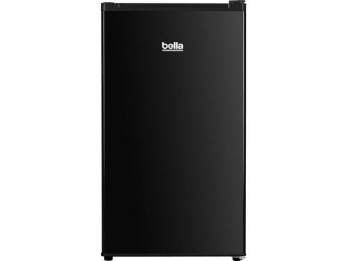 Bella BKV118.1BE - Koelkast Tafelmodel - 81 Liter met, Huis en Inrichting, Woonaccessoires | Overige, Zo goed als nieuw, Verzenden