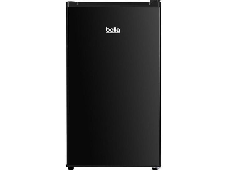 Bella BKV118.1BE - Koelkast Tafelmodel - Vriesvak 11L - 81, Huis en Inrichting, Woonaccessoires | Overige, Zo goed als nieuw, Verzenden
