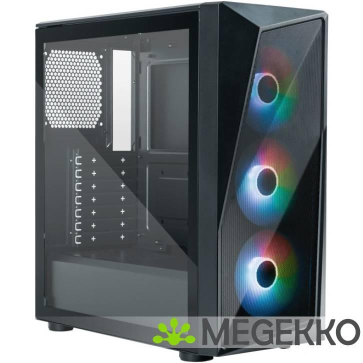 Cooler Master CMP 520, Informatique & Logiciels, Boîtiers d'ordinateurs, Envoi