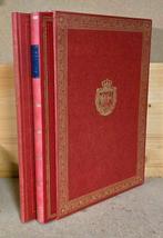 Facsimile - Cimelio tipografico pittorico di Giambattista, Antiek en Kunst, Antiek | Boeken en Manuscripten