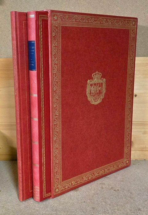 Facsimile - Cimelio tipografico pittorico di Giambattista, Antiek en Kunst, Antiek | Boeken en Manuscripten