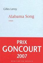 Alabama Song 9782715226456, Boeken, Verzenden, Gelezen, Thomas Hardy