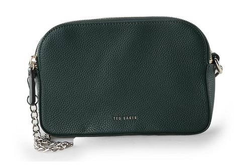 Ted Baker Tas Groen | 5% extra korting, Handtassen en Accessoires, Tassen | Damestassen, Overige kleuren, Zo goed als nieuw, Verzenden
