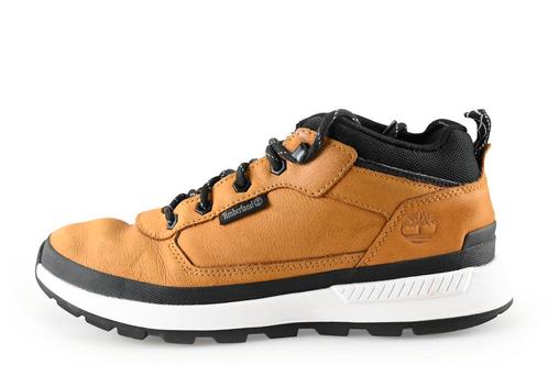 Timberland Sneakers in maat 43 Geel | 5% extra korting, Kleding | Heren, Schoenen, Overige kleuren, Zo goed als nieuw, Sneakers