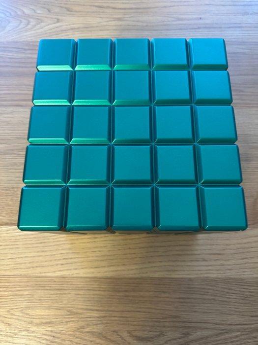 Colibri - Humidor - Hout, Metaal, Collections, Articles de fumeurs, Briquets & Boîtes d'allumettes