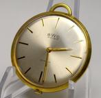 BWC-Swiss - Incabloc - 1960-1969, Handtassen en Accessoires, Horloges | Heren, Nieuw