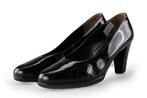 Paul Green Pumps in maat 41 Zwart | 5% extra korting, Pumps, Verzenden, Zwart, Zo goed als nieuw